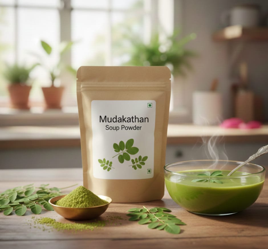 Modakathan Soup Mix