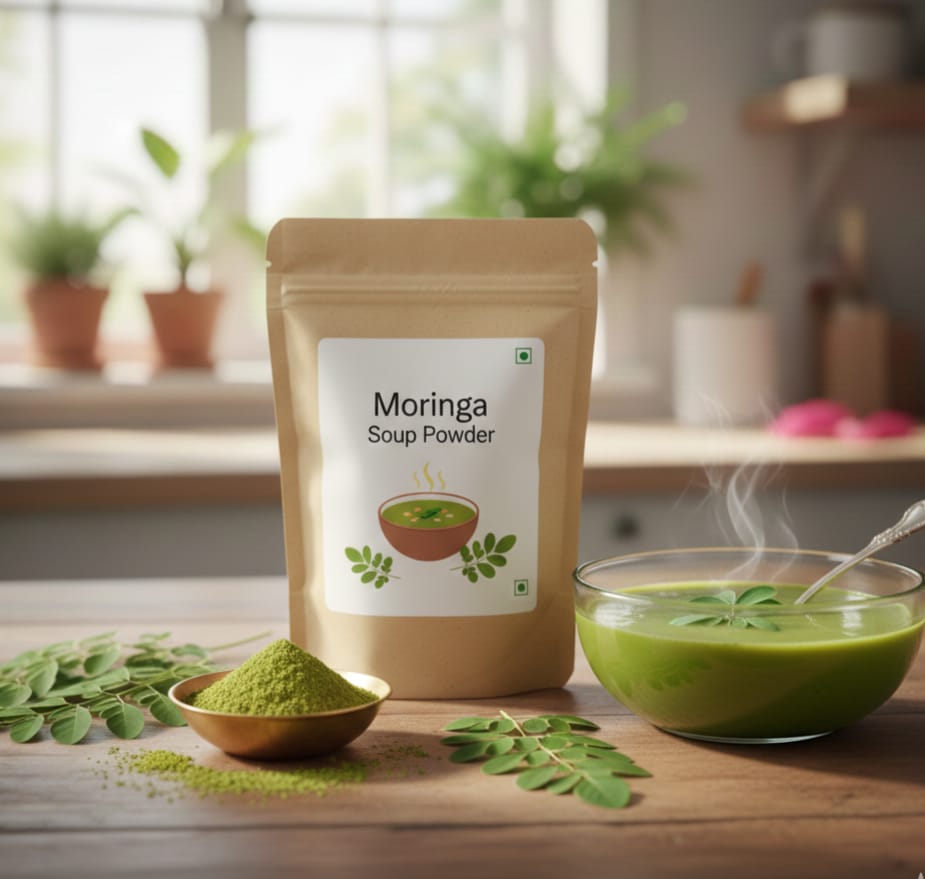 Murungai Soup Mix 250gr