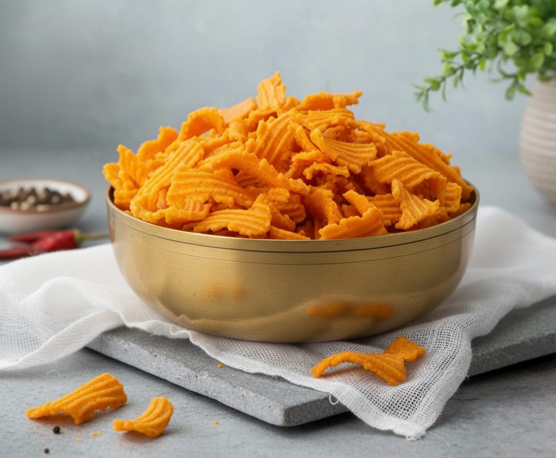 Sattur Ribbon Seeval 200gr