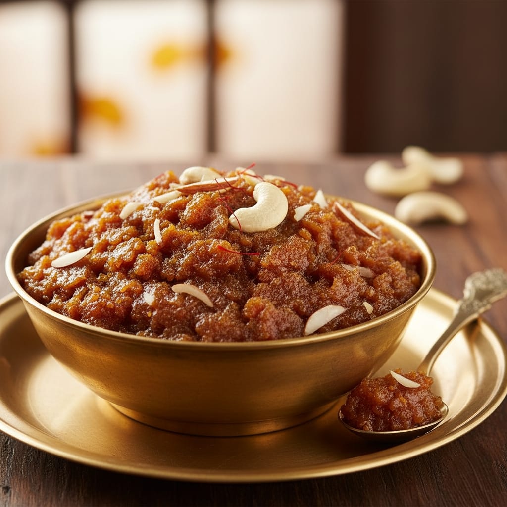 Srivilliputhur Milk Halwa 200gr