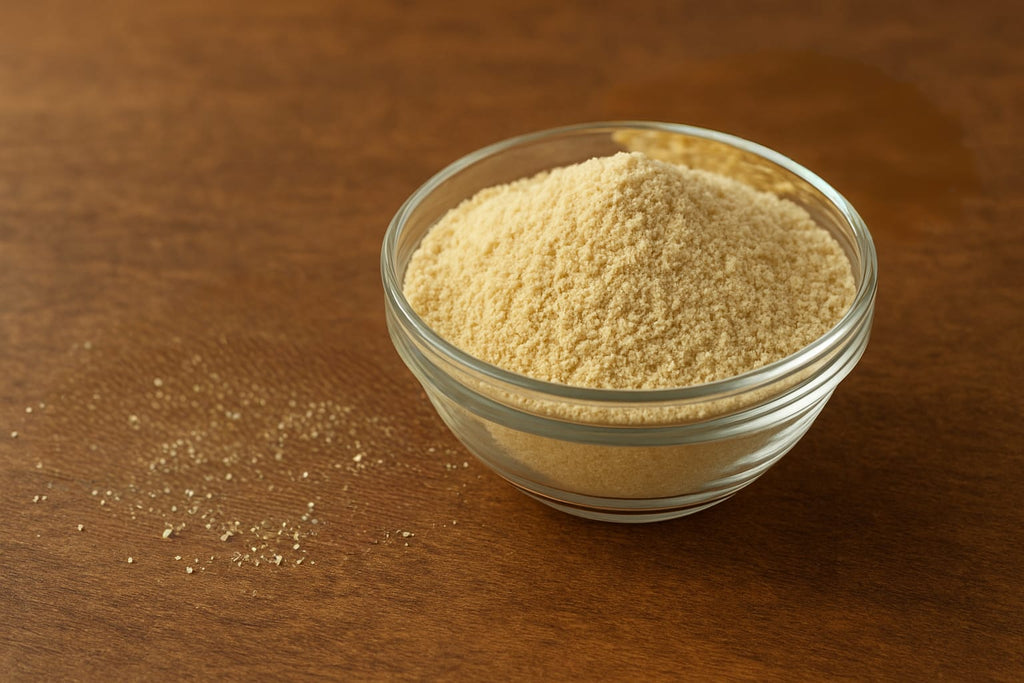 48 IngredientHealth Mix