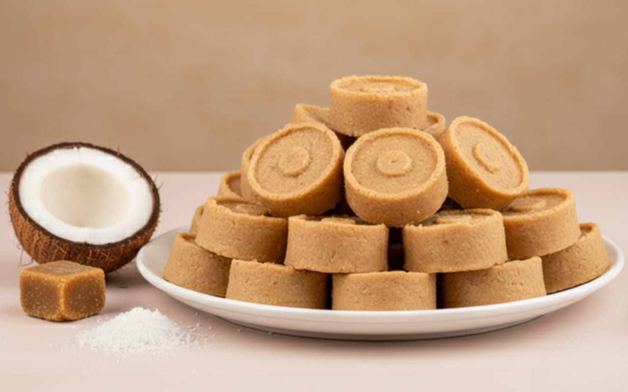 Karur Thengai Mittai